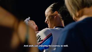 Mallory Swanson's Return