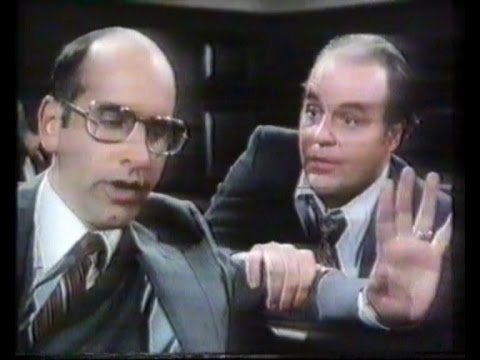 Hill Street Blues: Midway to What?  with Michael Ironside