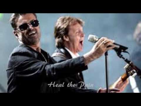 Video thumbnail for Heal the Pain (with Paul McCartney)
