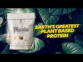 CT Fletcher Launches Signature Flavor Planta - Chocolate Caramel Candy Bar!