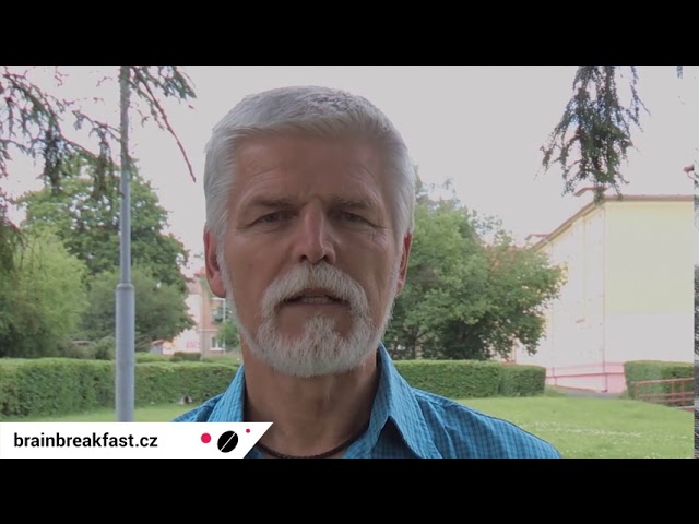 Pozvánka na Brain&Breakfast 20.8. na téma sloužit vlasti