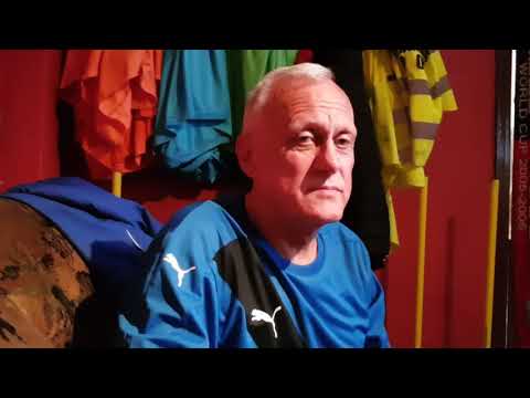 Jubileusz 70-lecia MKS Sparta Gryfice