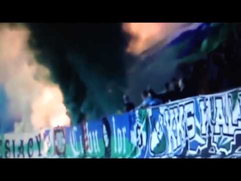 KKS KALISZ vs OSTROVIA OSTROW 06.05.2015