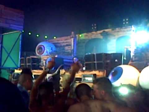braindrillerz live @ dominator