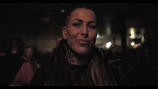 Recap Rhose @ Masters of Hardcore 2024