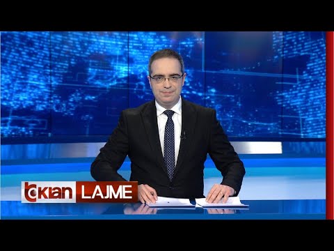 Edicioni i Lajmeve Tv Klan 12 Janar 2026, ora 12:00 | Lajme - News