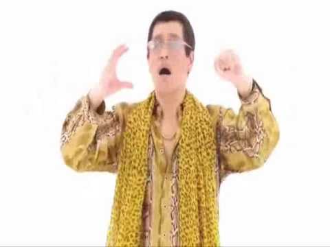 PPAP parody (PPCV)