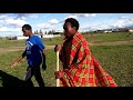Masai na ngombe nikama kikuyu na pesa