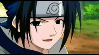 Naruto AMV - L is for Loser