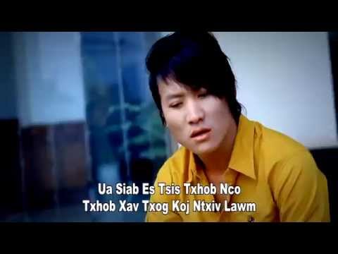 Tsheej Vwj Vol.3 - 05 Xav tias tsis hlub koj