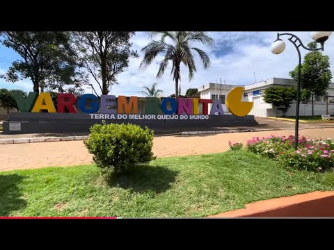 Parte 6 - Serra da Canastra - Vargem Bonita/MG