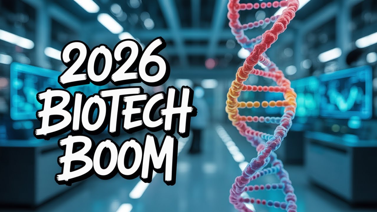 Biotech Stocks RNA, DYN, NTLA Surge in Pre-Market Trading