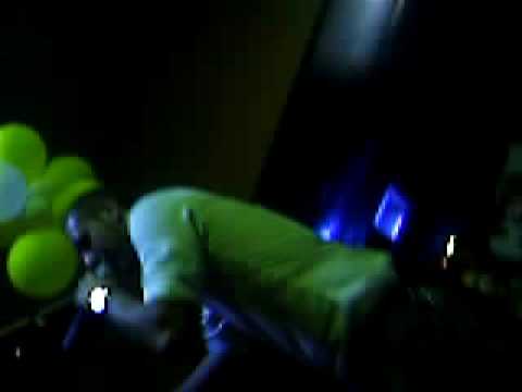 Sejo Boy - Sve je laz, Djavolica uzivo