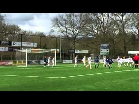 SDC '12 D1 - Vogido D1 (04-04-2015)