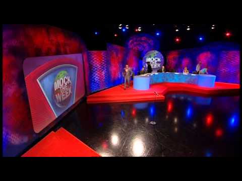 Mock The Week Season 5 Episode 1