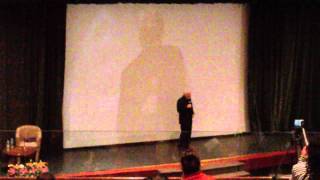 Jodorowsky, fábula del sastre