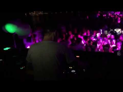 Rødhåd Live At Ecs Meridien (Extended Closing Set) [August 11th 2015]