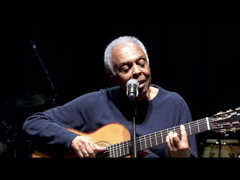 Roberta Sá e Gilberto Gil - Chega de Saudade