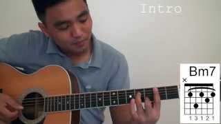 Ako'y Sa'yo At Ika'y Akin Lamang Tutorial (I Axe)