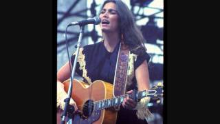 Emmylou Harris - "Till I Gain Control Again"