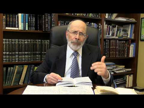 Perek 71, May 1 - Rabbi Goldin