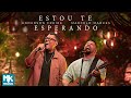 Anderson Freire E Marcelo Markes Estou Te Esperando Ao Vivo Clipe Oficial MK Music