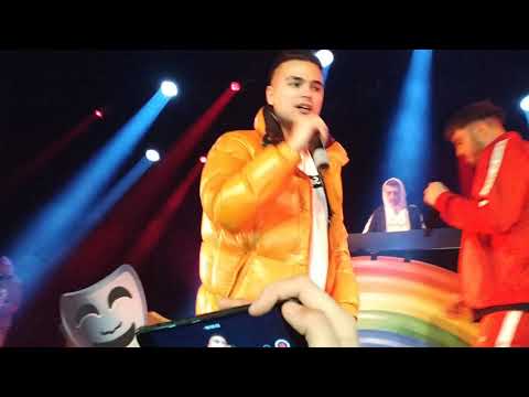 ANBU GANG- Barkie op zak