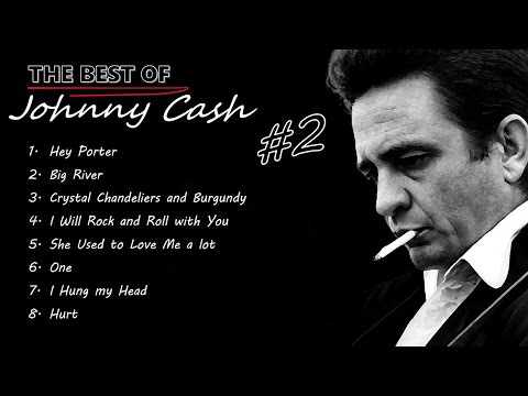 The Best of Johnny Cash #2