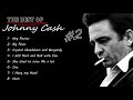 The Best Of Johnny Cash 2