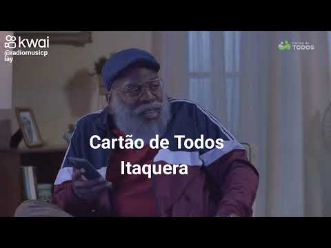 CARTAO DE TODOS