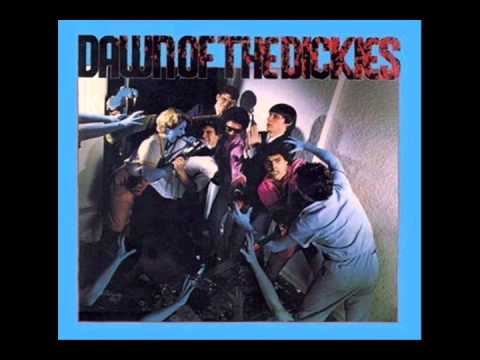 The Dickies-Dawn of the Dickies [Full Album] 1979