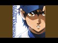 Diamond Gazer Theme Of Miyuki 1