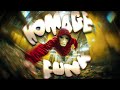 HOMAGE FUNK SUPER SLOWED