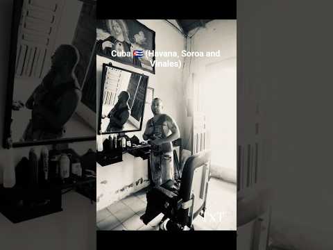 Cuba; Havana, Soroa, Vinales & Santa Clara #cuba #vinales #soroa #santaclara