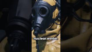 What happens if all the warheads are detonated at once?