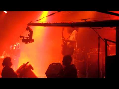 Mount Salem - Hammer Of Doom 2014