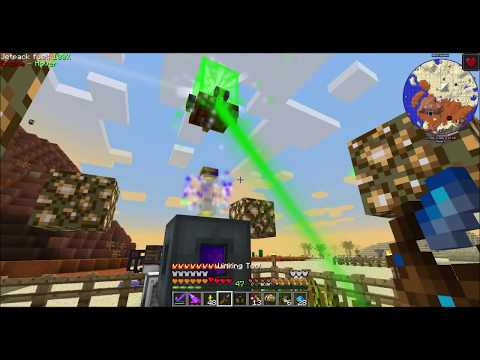 MCEternal Ep61 Crop Growth Testing