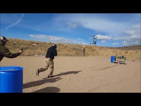 2017 Cabin Fever Match Otto Road Cheyenne Wy