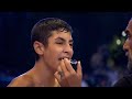 Albulena Fight Night - Eri Lala vs. Oscar Cambiaghi