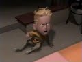 The Incredibles 2004 DVD Spot 2