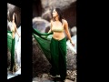 Anushka Shetty Saree Drop