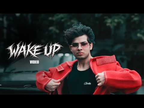 Krish Rao — watch video
