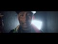 Lucky Luciano + YMR Redd + Lil'T "No Go" official music video [dir by Mak]
