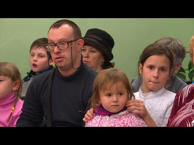 Нет осенней хандре