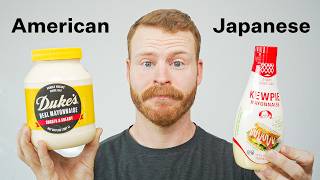 キューピーマヨネーズはなぜ普通のマヨネーズと味が違うのでしょうか？