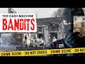 Rise Of The Cash Machine Bandits UK Crime Documentary