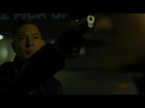 Power Book Force IV: Tommy Confronts Victor For Snitching (S3x01)