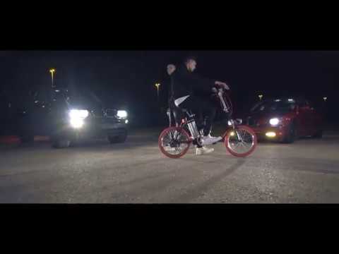 TSKMZ LOWLIEN - L.A C.A.L.L.E (Prod Neilb) (Video)