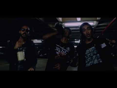 Cassino 96 - Fuga sem Saída feat. TheGusT MC's (Prod. Tassy)