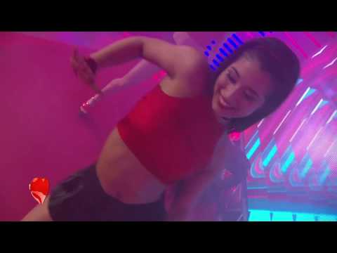 Abigail - Baila en Pasión y te deja de cama!